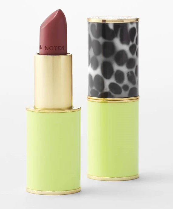 Astuccio per Rossetti Neon Print Lipstick Case