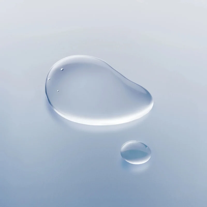 Mirror Rinse Glass Hair Treatment Super Lucentezza