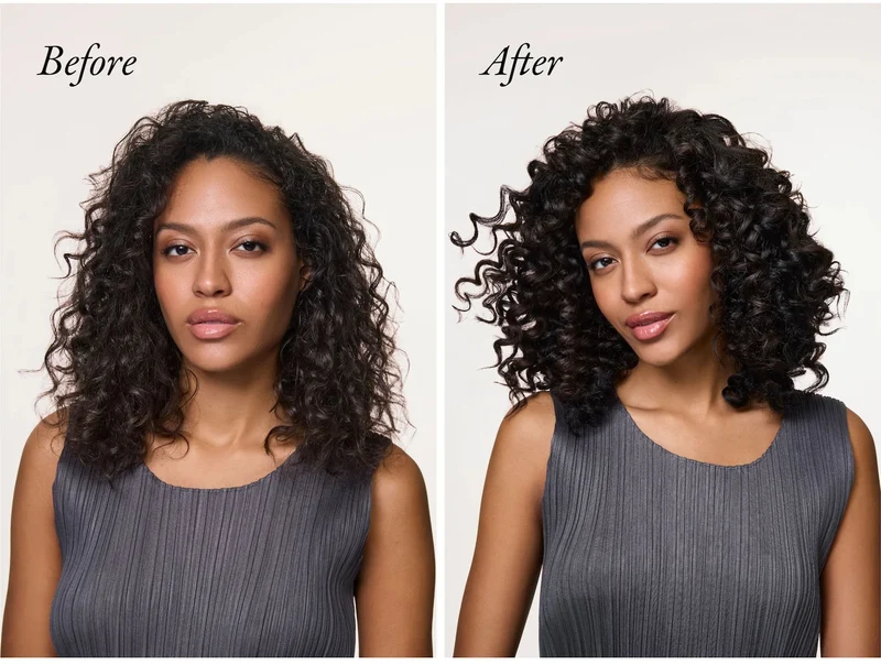 Mirror Rinse Glass Hair Treatment Super Lucentezza