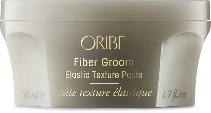 Fiber Groom Elastic Texture Paste Pasta Rimodellante Tenuta Leggera