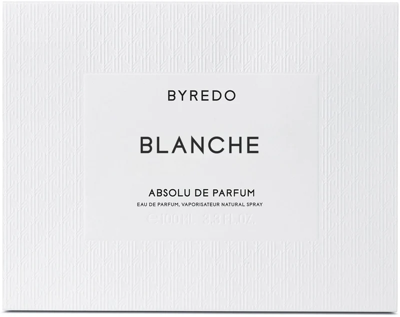 Blanche Absolu de Parfum Eau de Parfum