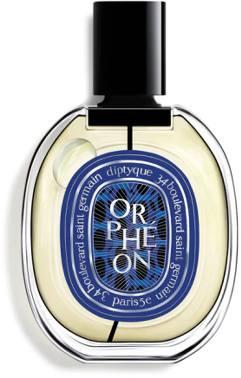 Orpheon Limited Edition Eau de Parfum