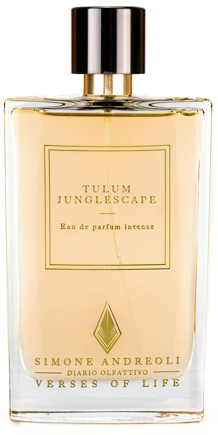 Tulum Junglescape Eau de Parfum Intense