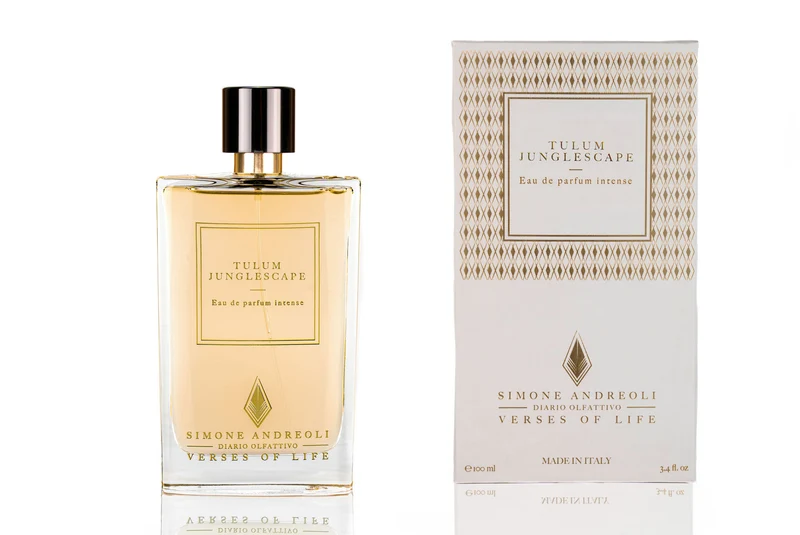 Tulum Junglescape Eau de Parfum Intense