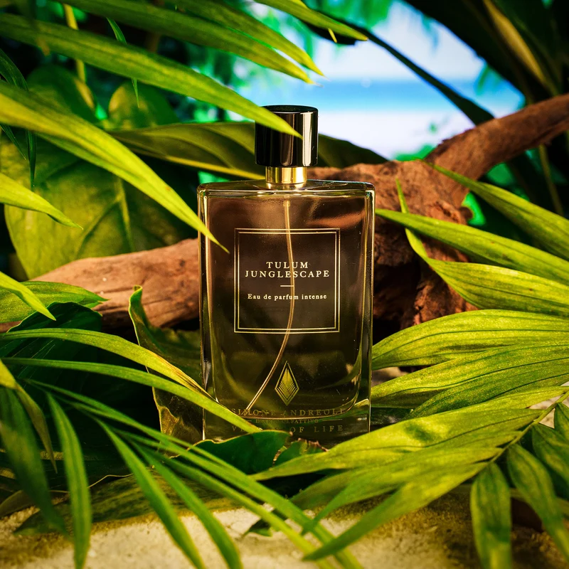 Tulum Junglescape Eau de Parfum Intense