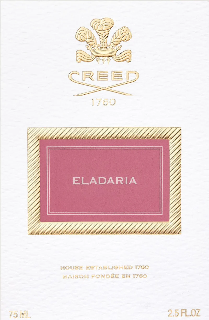 Eladaria Eau de Parfum