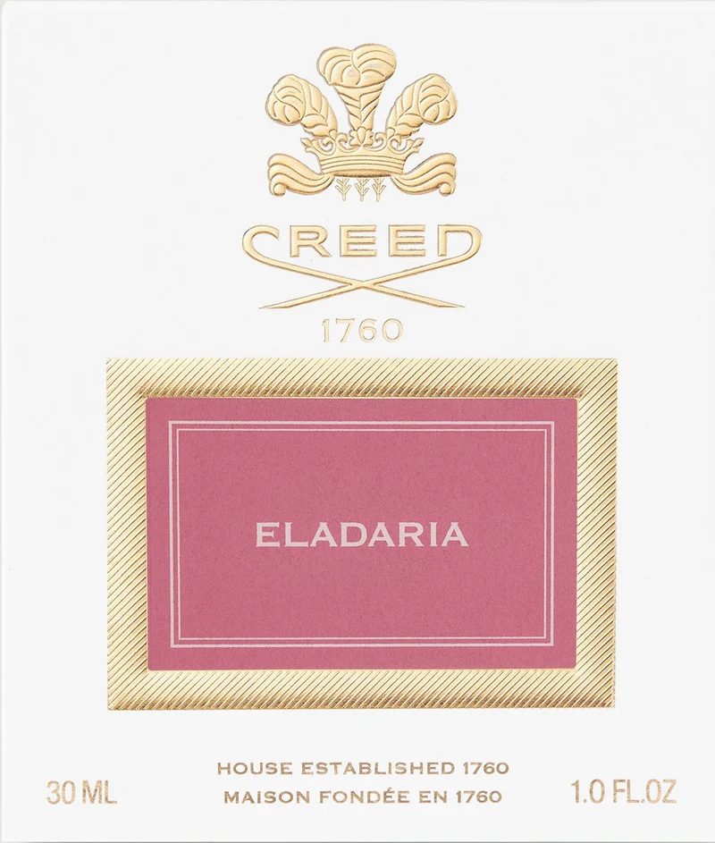 Eladaria Eau de Parfum