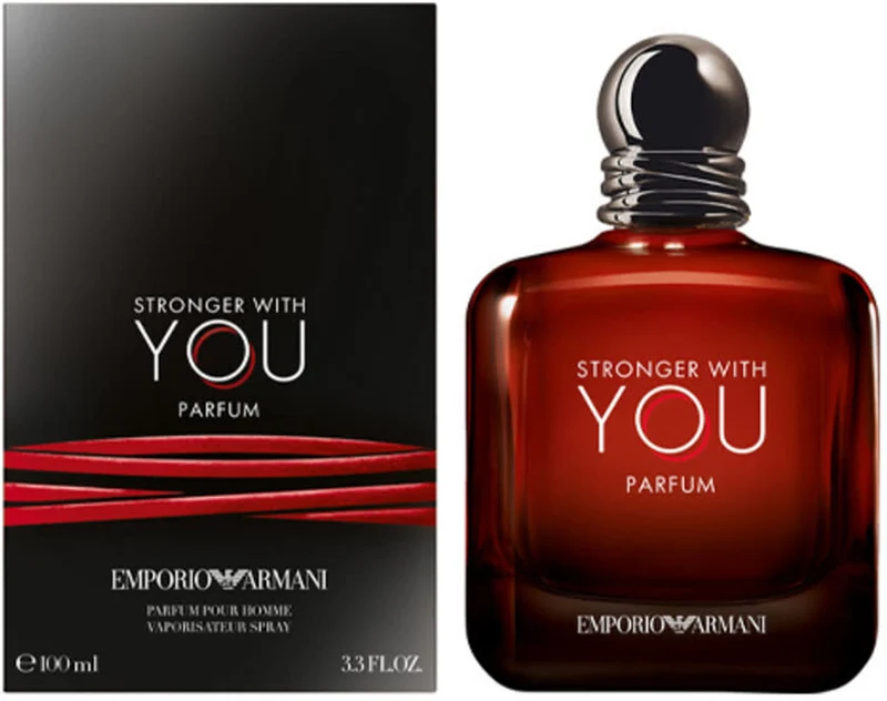 Stronger With You Parfum Eau de Parfum