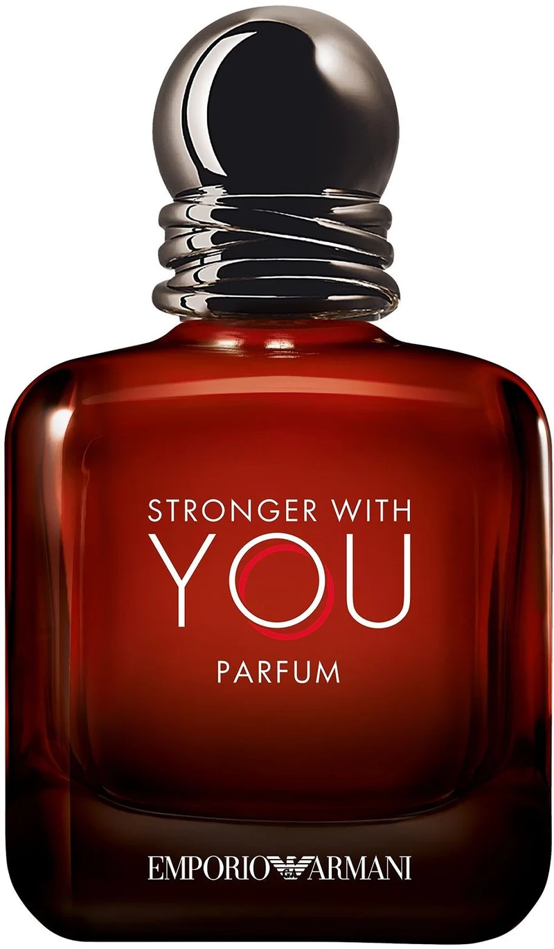 Stronger With You Parfum Eau de Parfum