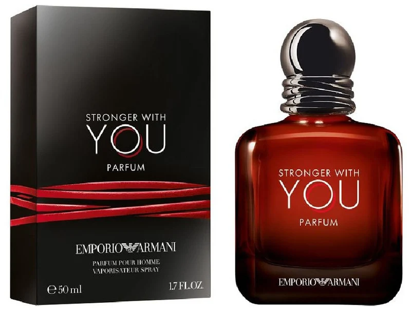 Stronger With You Parfum Eau de Parfum