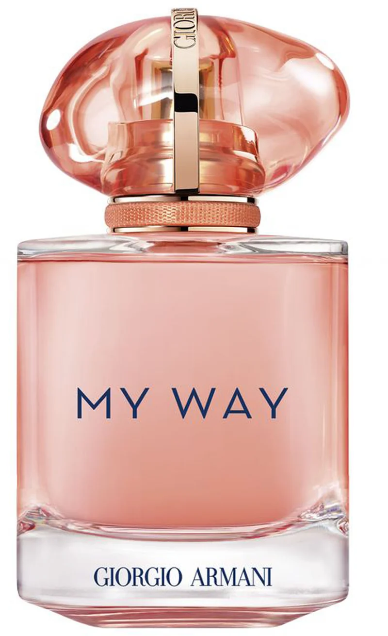 My Way Ylang Eau de Parfum