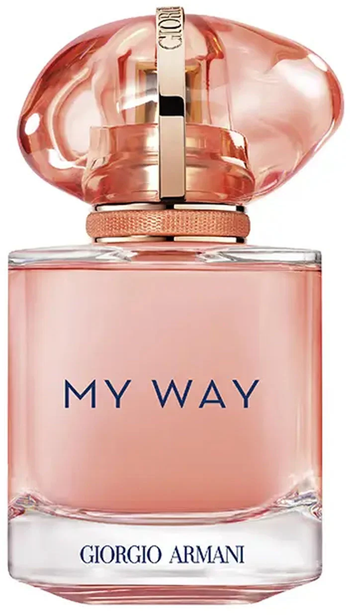 My Way Ylang Eau de Parfum