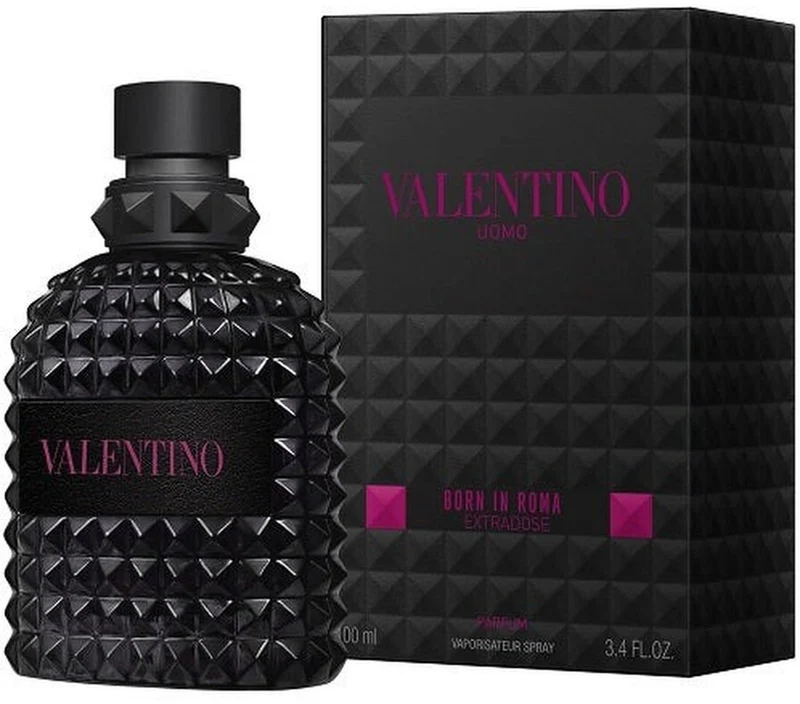Born in Roma Uomo Extradose Eau de Parfum