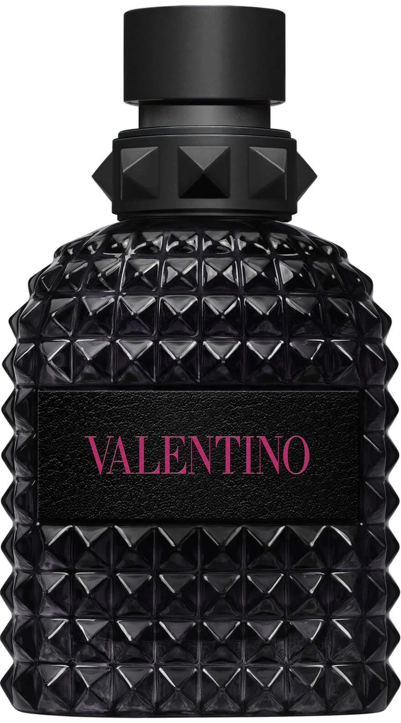 Born in Roma Uomo Extradose Eau de Parfum