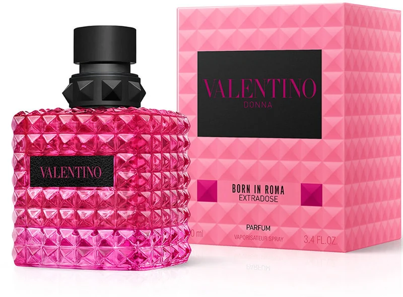 Born in Roma Donna Extradose Eau de Parfum
