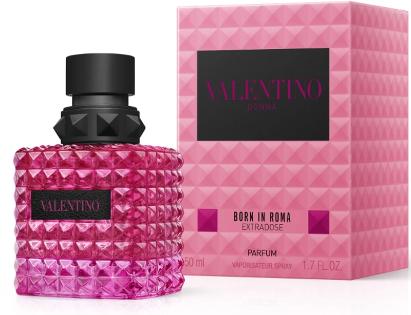 Born in Roma Donna Extradose Eau de Parfum