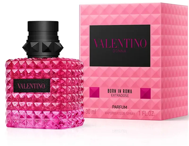 Born in Roma Donna Extradose Eau de Parfum