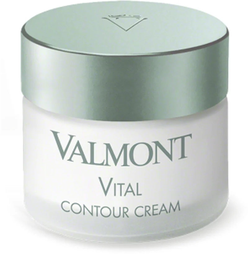 Vital Contour Crema Crema Contorno Occhi Rivitalizzante