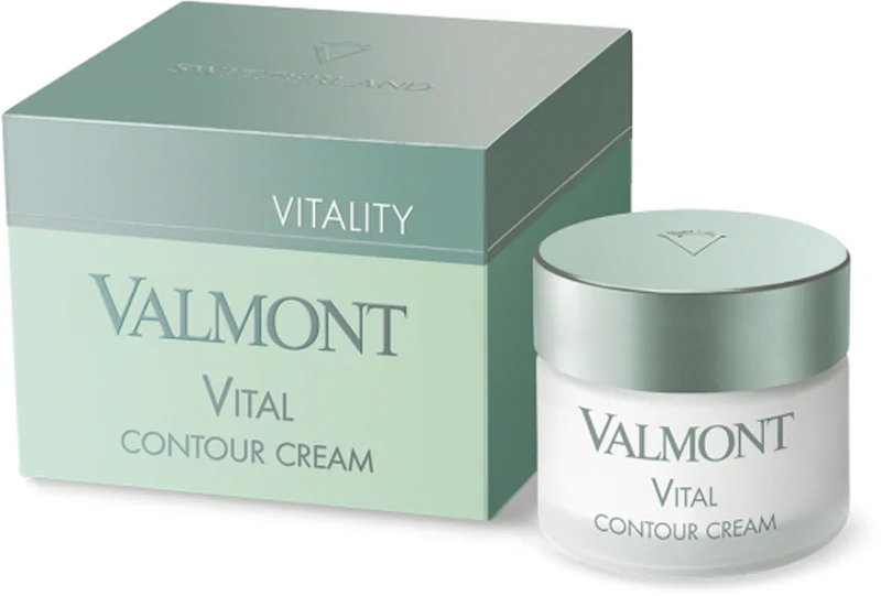 Vital Contour Crema Crema Contorno Occhi Rivitalizzante