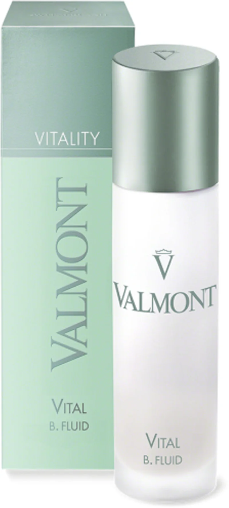 Vital B. Fluid Fluido Rivitalizzante per il Viso