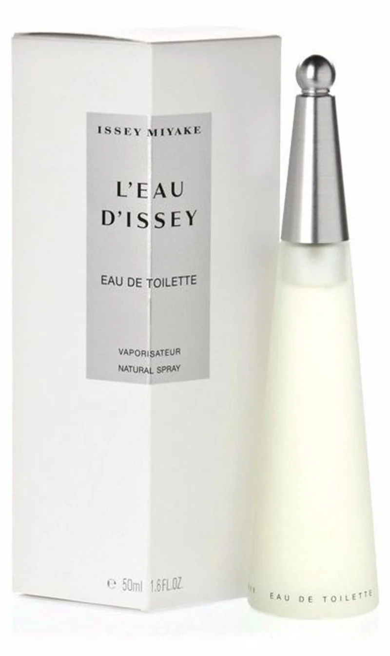 L'Eau D'Issey Edt Eau de Toilette