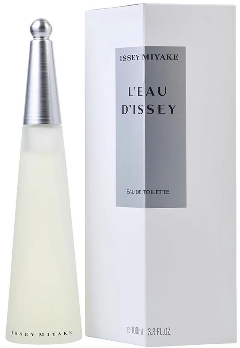 L'Eau D'Issey Edt Eau de Toilette