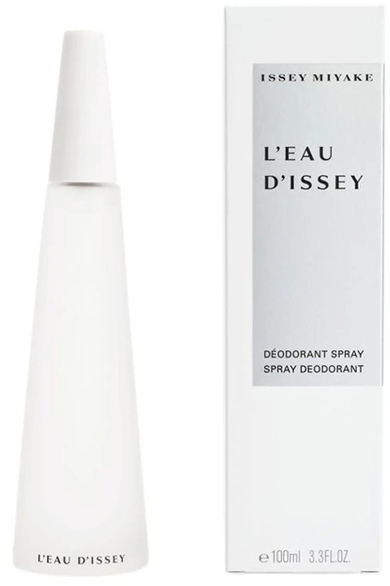 Spray Deodorant Deodorante Spray