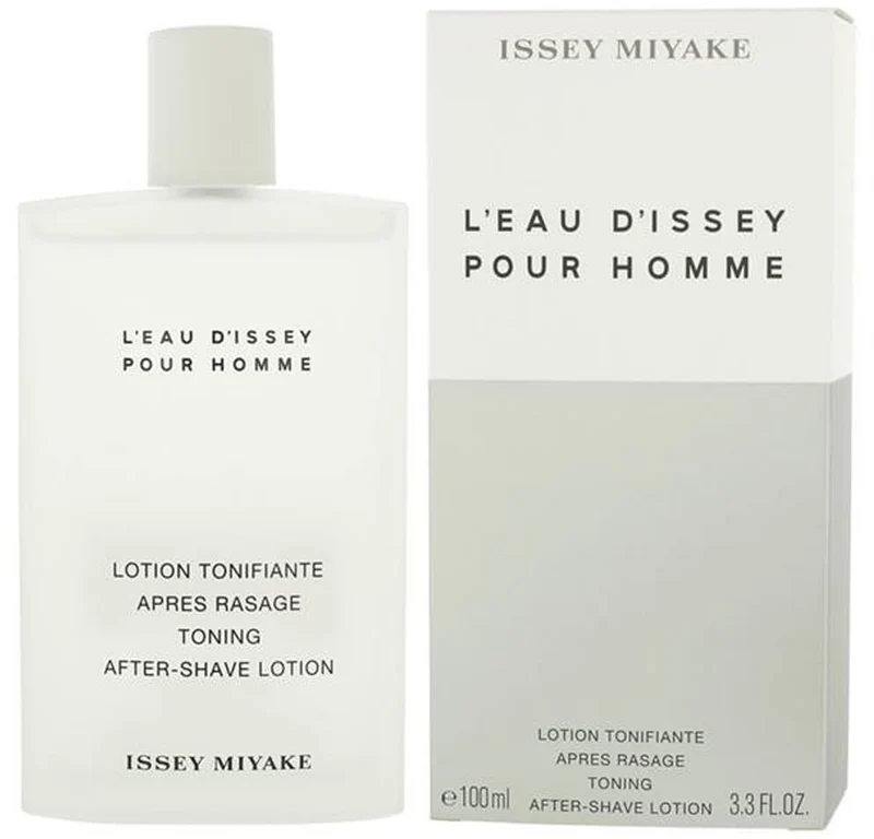 Toning After-Shave Lotion Dopobarba