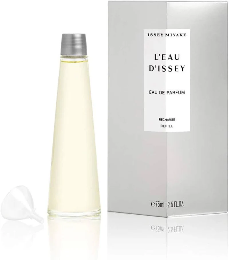 L'Eau D'Issey Ricarica Eau de Parfum