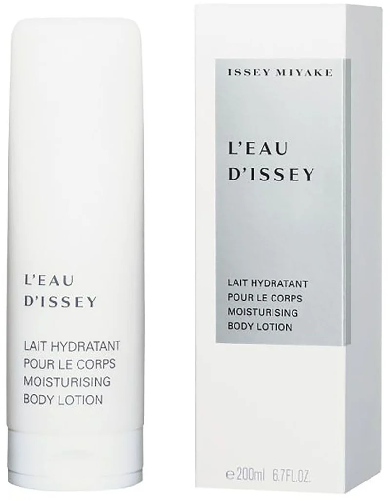 Moisturising Body Lotion Lozione Corpo