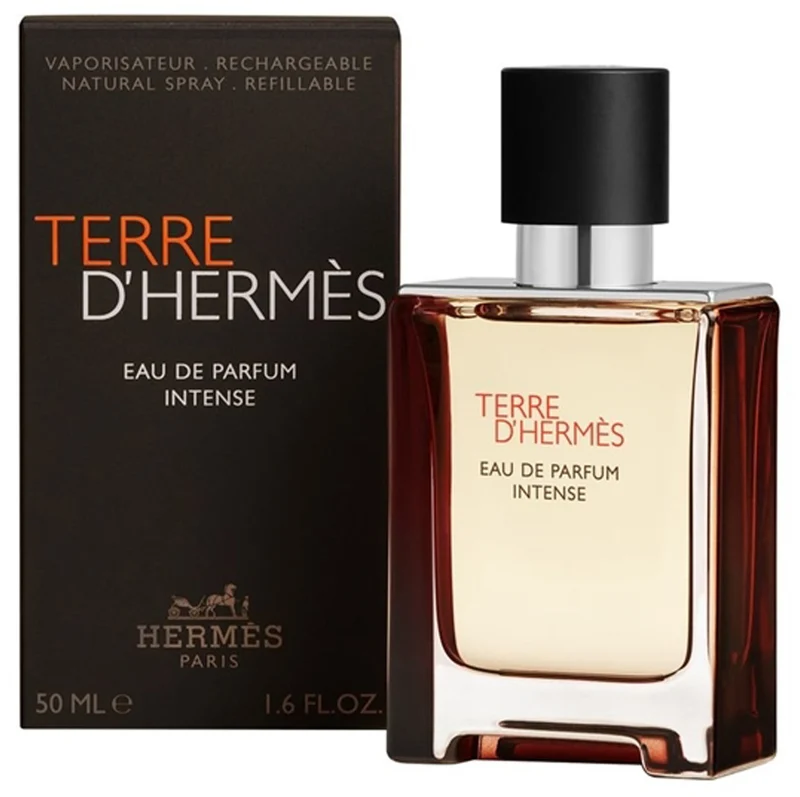 Terre D'Hermès Eau de Parfum Intense