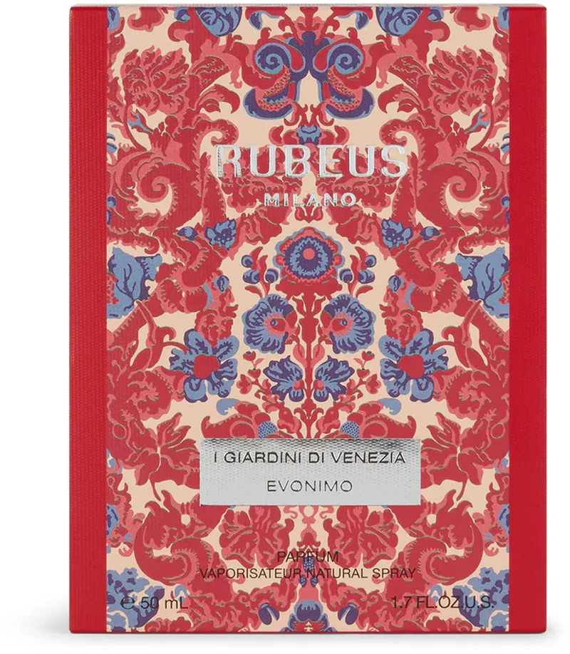 Evonimo Eau de Parfum