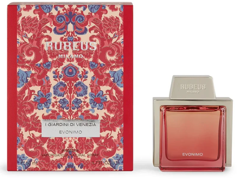 Evonimo Eau de Parfum
