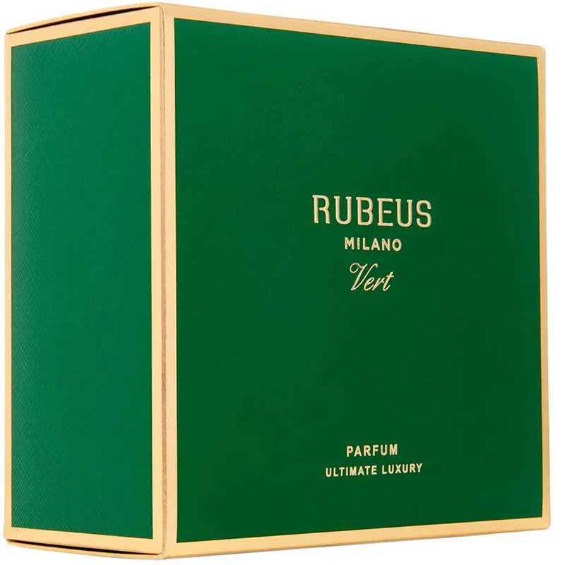 Vert Extrait de Parfum
