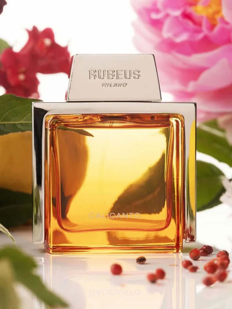 Calicanto Eau de Parfum