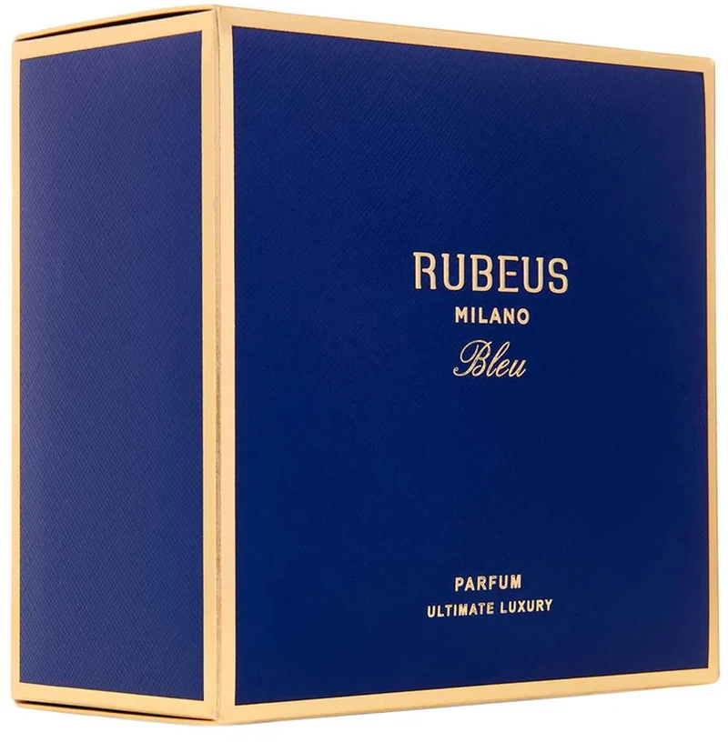 Bleu Extrait de Parfum