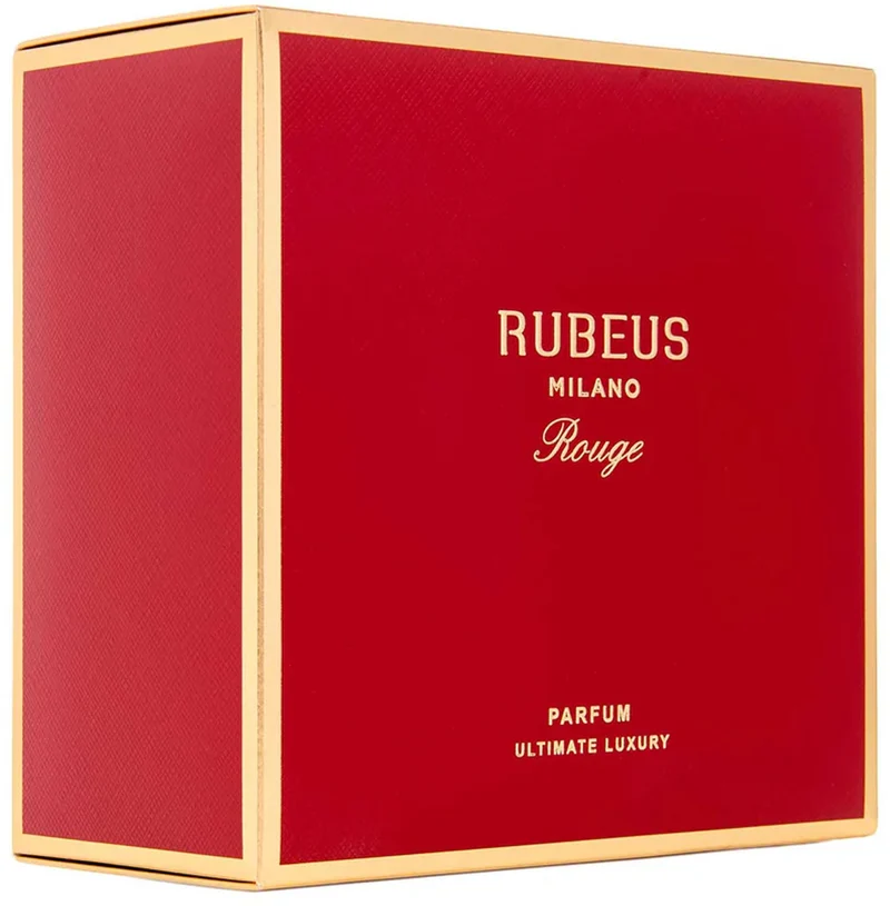Rouge Extrait de Parfum