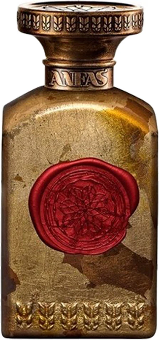 Ishq Eau de Parfum