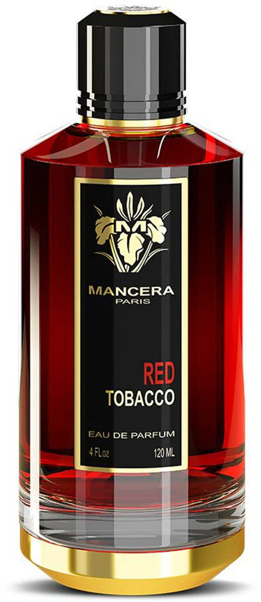 Red Tobacco Eau de Parfum