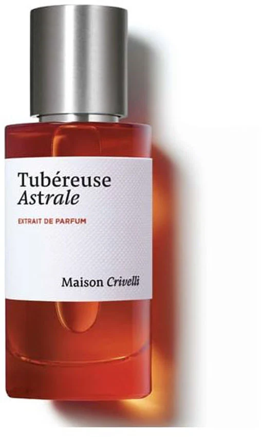 Tubereuse Astrale Extrait de Parfum