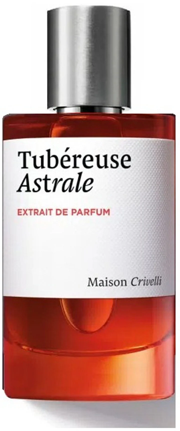 Tubereuse Astrale Extrait de Parfum