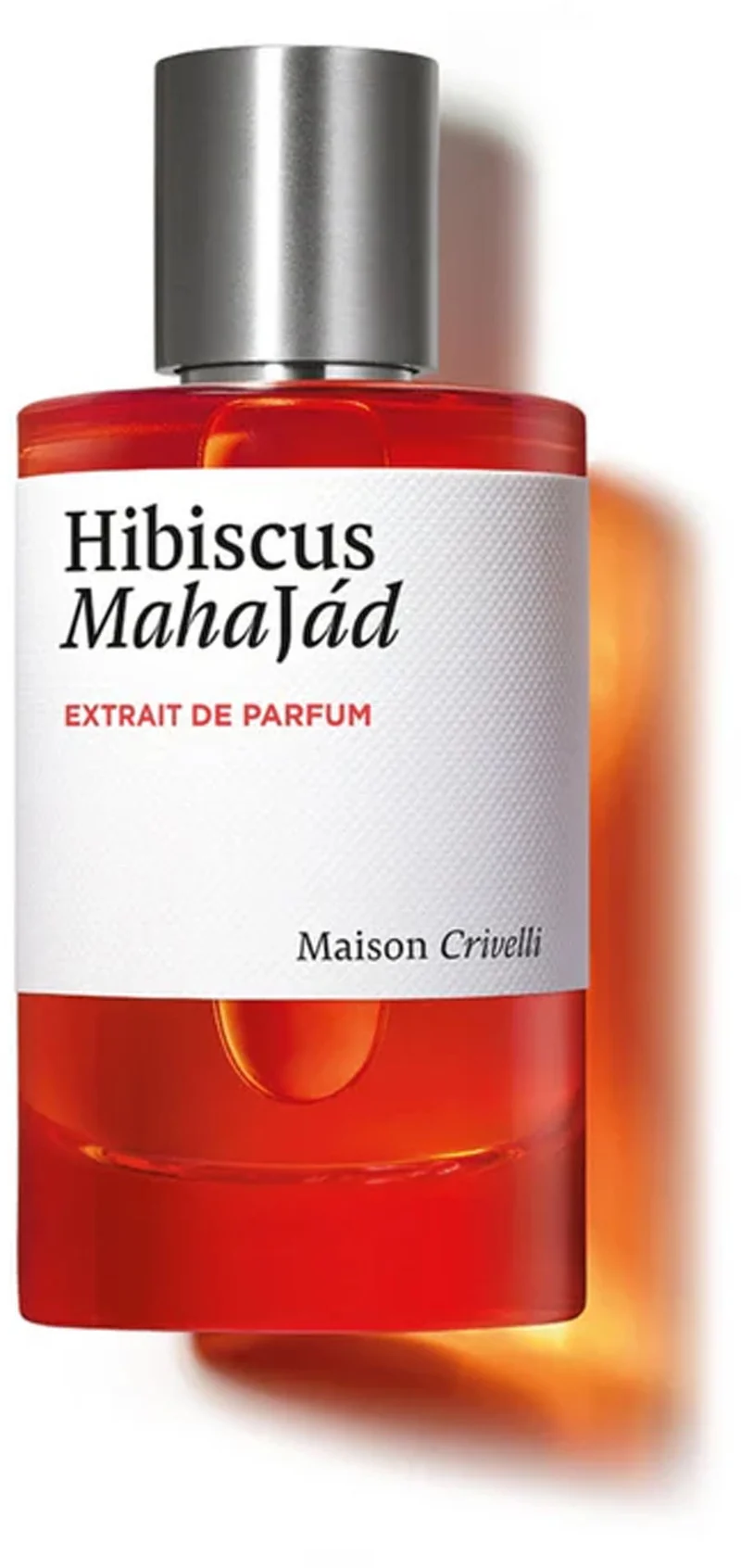 Hibiscus Mahajad Extrait de Parfum