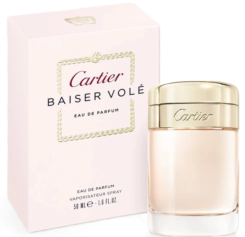 Baiser Volé Eau de Parfum