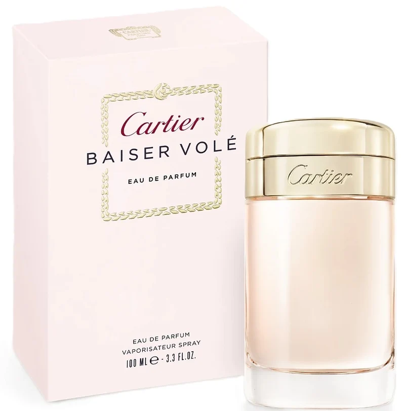 Baiser Volé Eau de Parfum