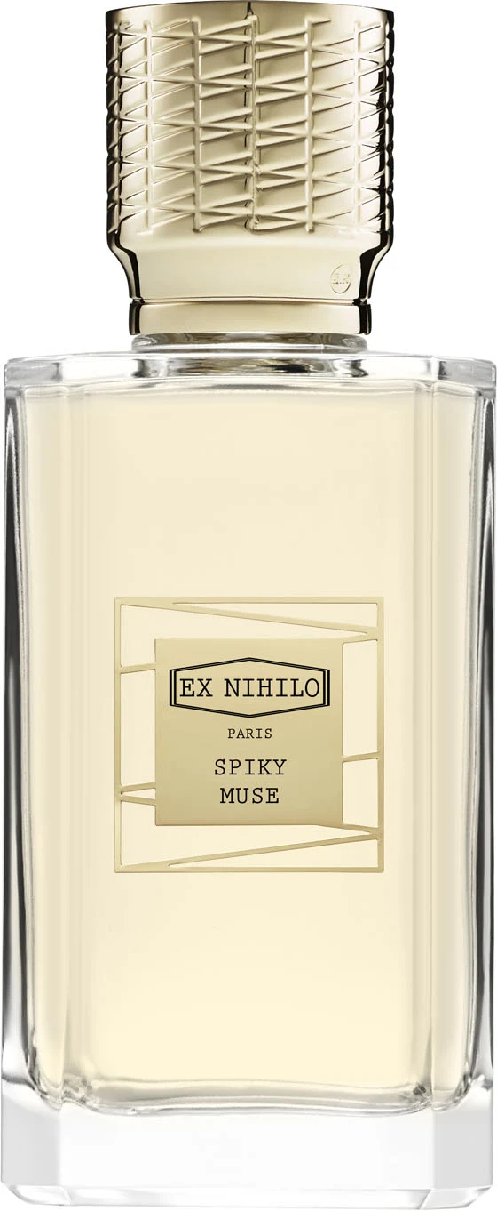 Spiky Muse Eau de Parfum