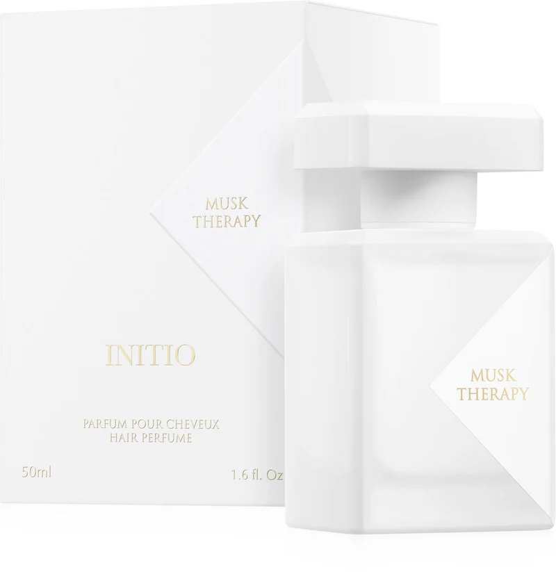 Musk Therapy Hair Perfume Profumo per i Capelli