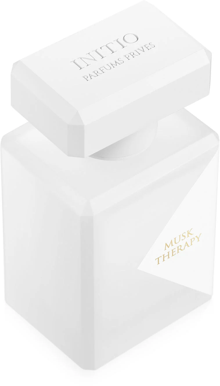 Musk Therapy Hair Perfume Profumo per i Capelli