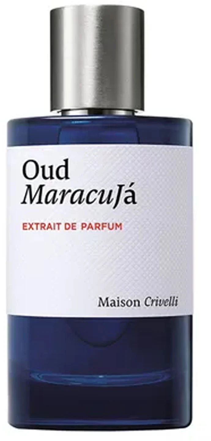Oud Maracuja Extrait de Parfum