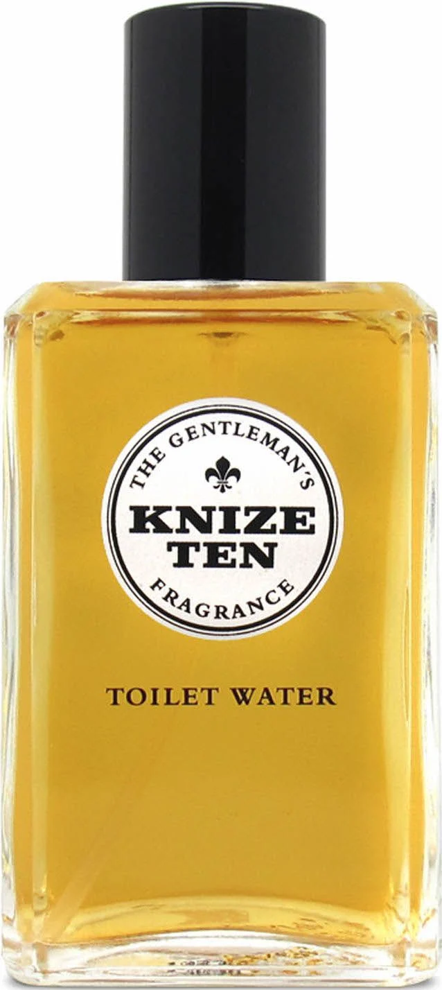 Ten Eau de Toilette - Splash