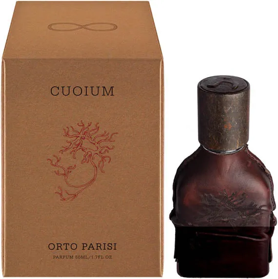 Cuoium Estratto